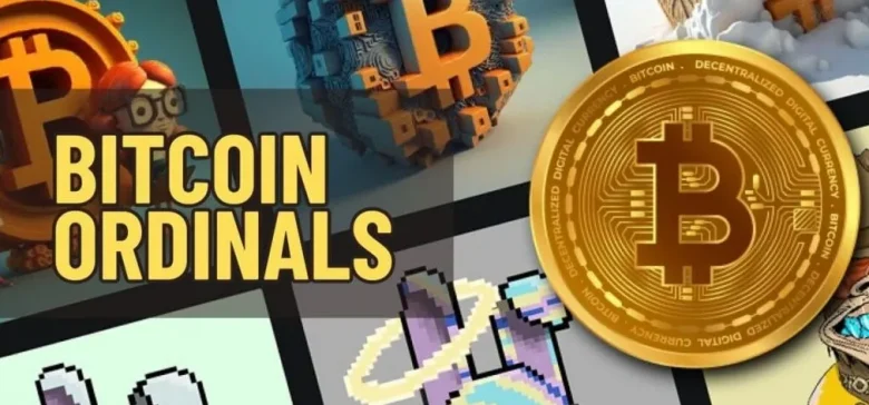 Что такое Bitcoin Ordinals и как они связаны с NFT