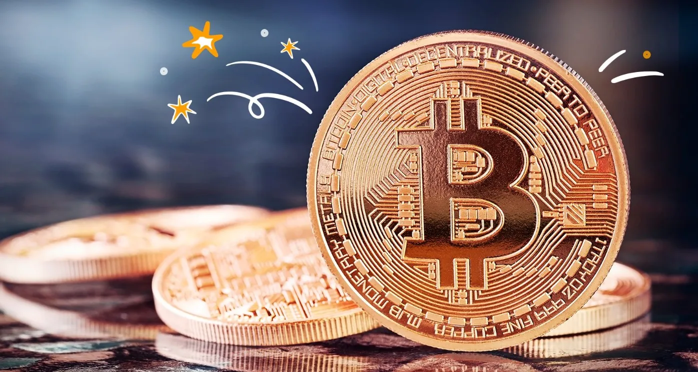 Как купить биткоин в 2025
