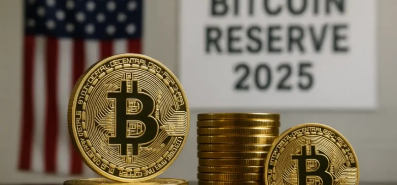 Стратегический солидный резерв: почему США презентуют Bitcoin Reserve 2025