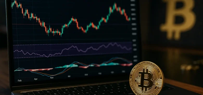 Как использовать индикаторы RSI и MACD при торговле биткоином