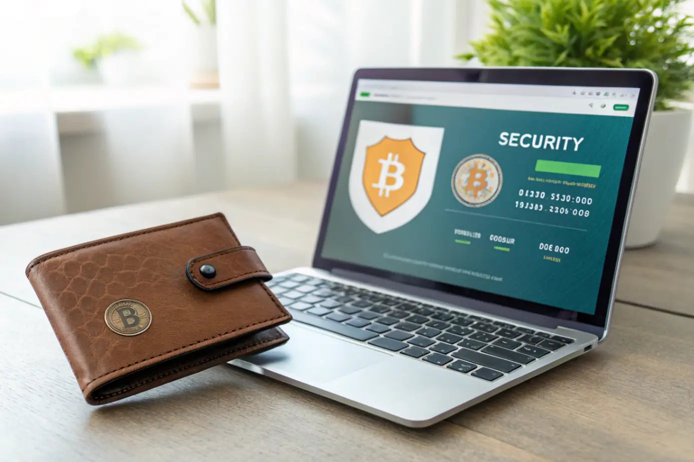 Как безопасно хранить крупные суммы в биткоине: рекомендации экспертов