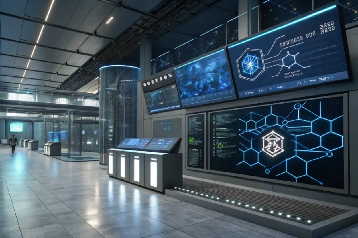 Как DeFi и искусственный интеллект объединяются: новые возможности и риски в крипто-экосистеме